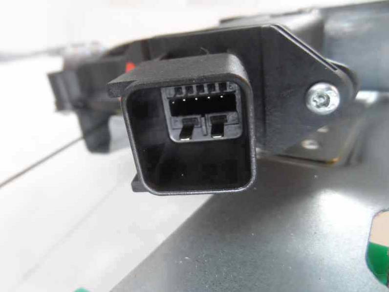 ELEVALUNAS TRASERO DERECHO OPEL ASTRA J LIM 2014 1.7 16V CDTI (110 CV)