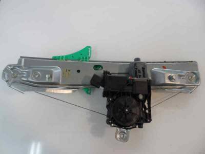 ELEVALUNAS TRASERO IZQUIERDO OPEL ASTRA J LIM 2014 1.7 16V CDTI (110 CV)