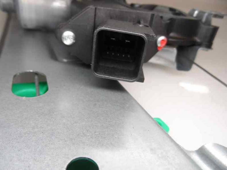 ELEVALUNAS TRASERO IZQUIERDO OPEL ASTRA J LIM 2014 1.7 16V CDTI (110 CV)