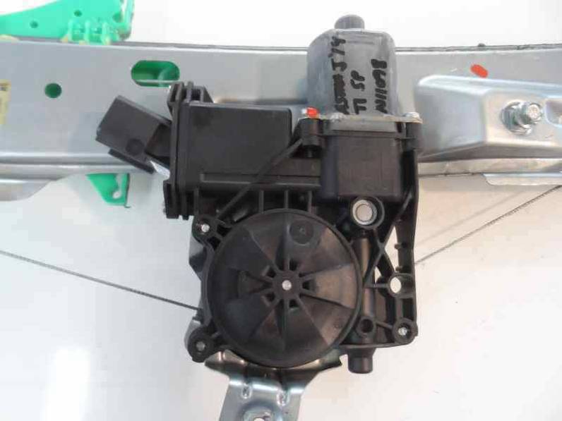 ELEVALUNAS TRASERO IZQUIERDO OPEL ASTRA J LIM 2014 1.7 16V CDTI (110 CV)