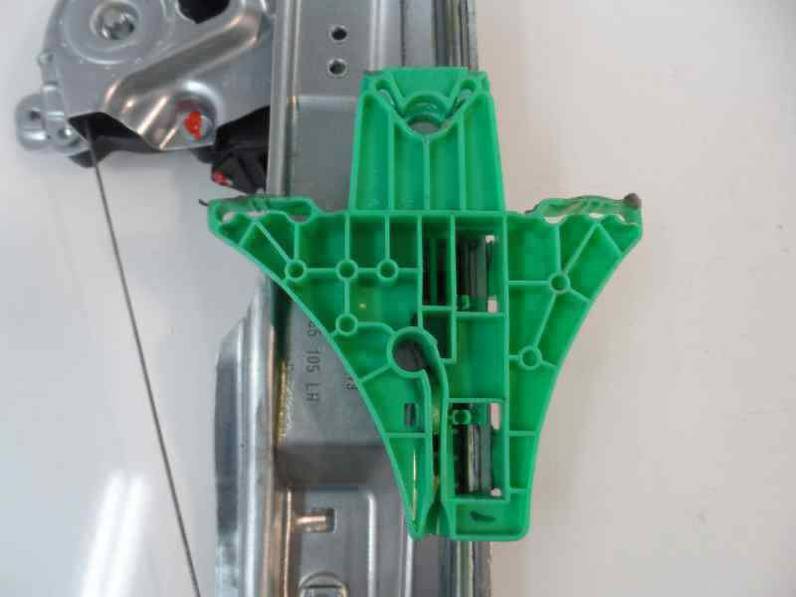 ELEVALUNAS TRASERO IZQUIERDO OPEL ASTRA J LIM 2014 1.7 16V CDTI (110 CV)