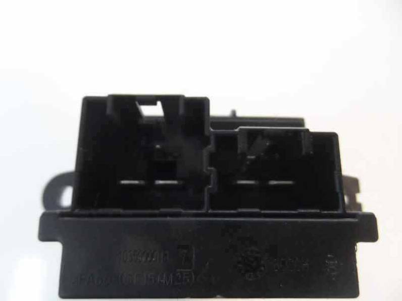 RESISTENCIA CALEFACCION OPEL ASTRA J LIM 2014 1.7 16V CDTI (110 CV)