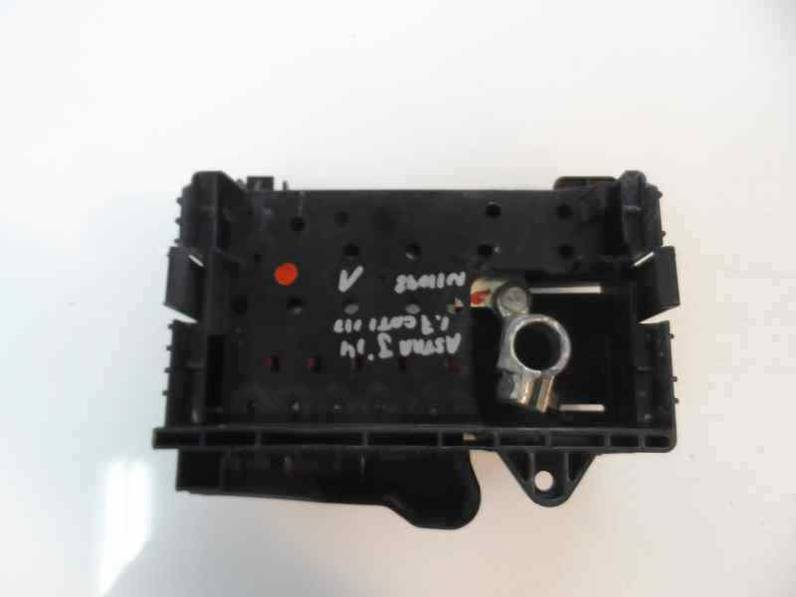 BATERIA OPEL ASTRA J LIM 2014 1.7 16V CDTI (110 CV)