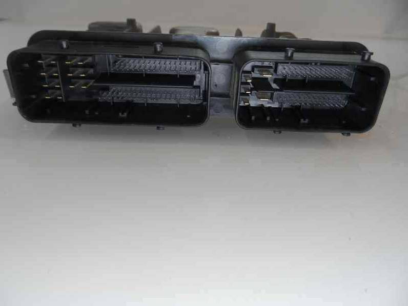 CENTRALITA MOTOR UCE OPEL ASTRA J LIM 2014 1.7 16V CDTI (110 CV)