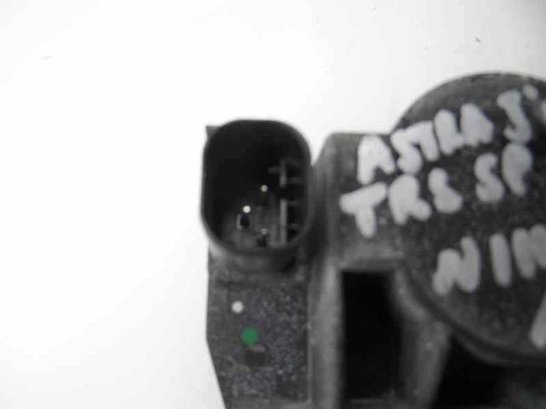 MANDO LUCES OPEL ASTRA J LIM 2014 1.7 16V CDTI (110 CV)