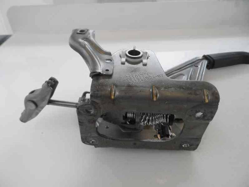 PALANCA FRENO DE MANO OPEL ASTRA J LIM 2014 1.7 16V CDTI (110 CV)