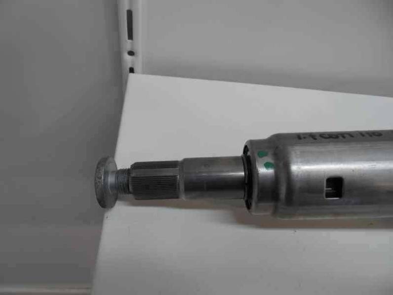 COLUMNA DIRECCION OPEL ASTRA J LIM 2014 1.7 16V CDTI (110 CV)