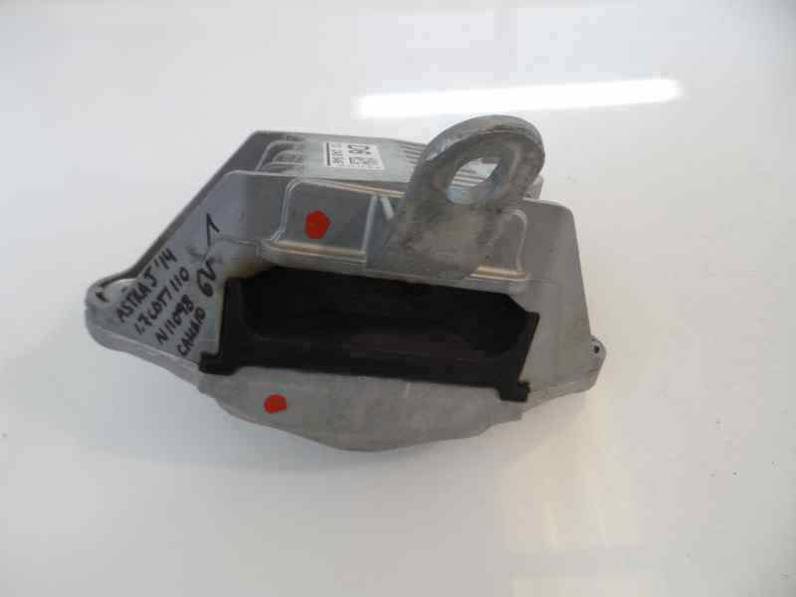 SOPORTE CAMBIO OPEL ASTRA J LIM 2014 1.7 16V CDTI (110 CV)