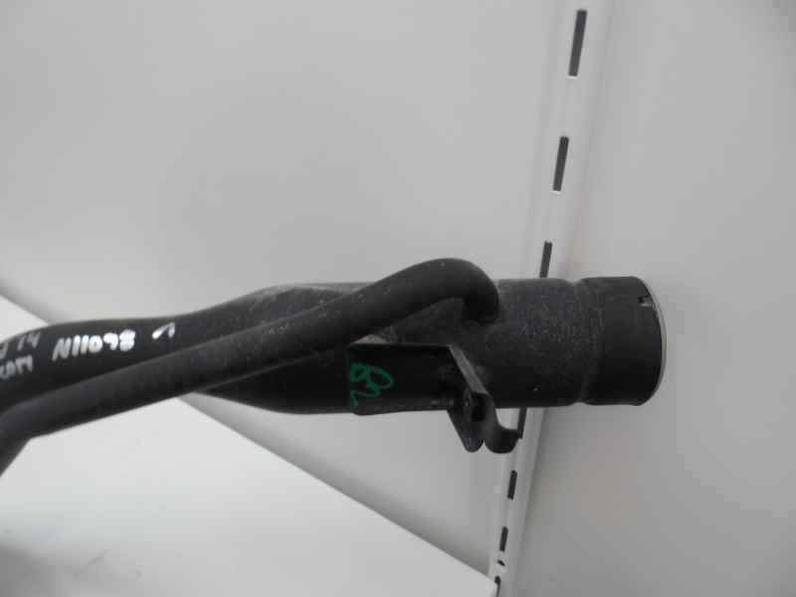 TUBO OPEL ASTRA J LIM 2014 1.7 16V CDTI (110 CV)