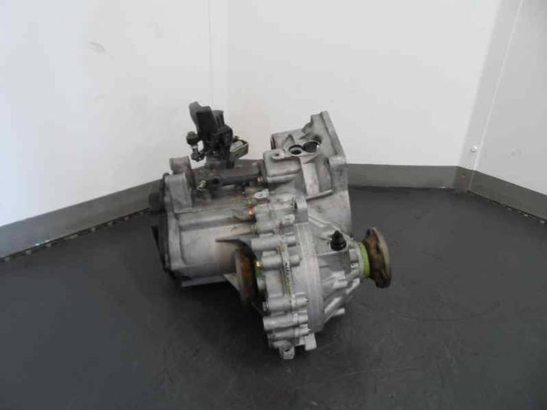 CAJA CAMBIOS SEAT CORDOBA BERLINA 2006 1.9 TDI (101 CV)