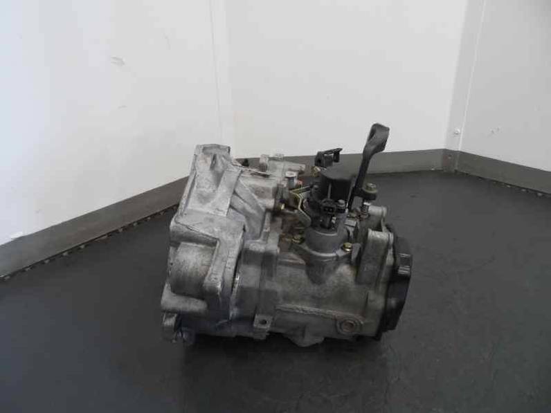 CAJA CAMBIOS SEAT CORDOBA BERLINA 2006 1.9 TDI (101 CV)