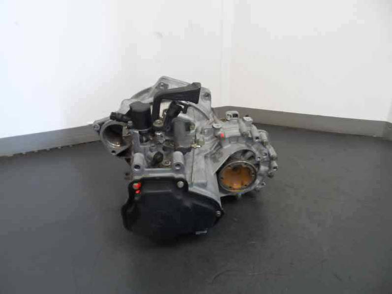 CAJA CAMBIOS SEAT CORDOBA BERLINA 2006 1.9 TDI (101 CV)