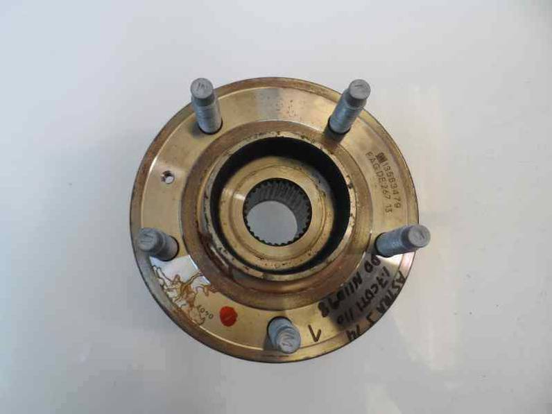 BUJE OPEL ASTRA J LIM 2014 1.7 16V CDTI (110 CV)