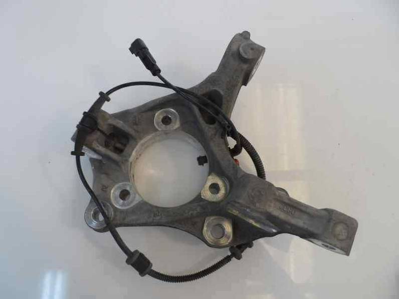 MANGUETA DELANTERA IZQUIERDA OPEL ASTRA J LIM 2014 1.7 16V CDTI (110 CV)