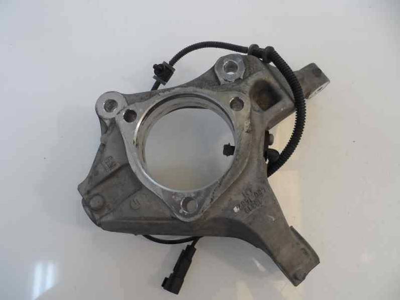 MANGUETA DELANTERA IZQUIERDA OPEL ASTRA J LIM 2014 1.7 16V CDTI (110 CV)