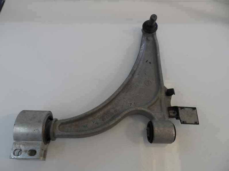 BRAZO SUSPENSION INFERIOR DELANTERO IZQUIERDO OPEL ASTRA J LIM 2014 1.7 16V CDTI (110 CV)