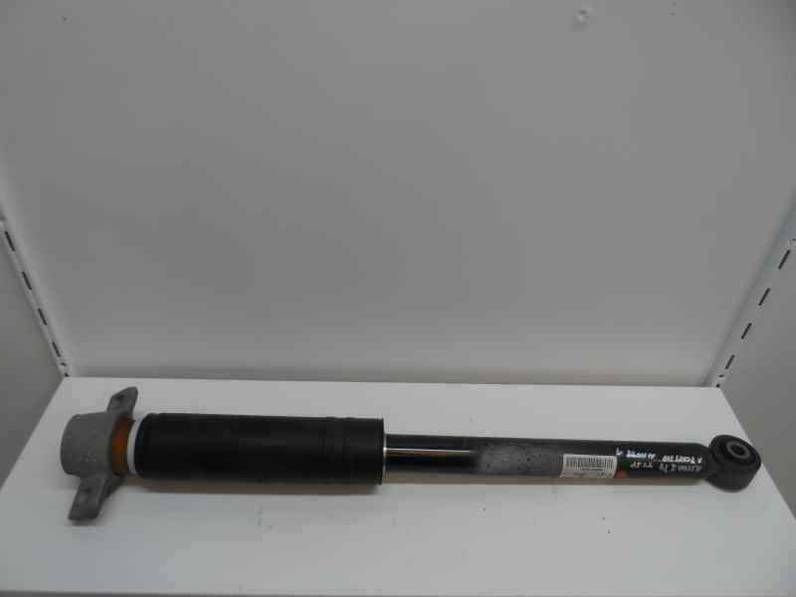 AMORTIGUADOR TRASERO IZQUIERDO OPEL ASTRA J LIM 2014 1.7 16V CDTI (110 CV)