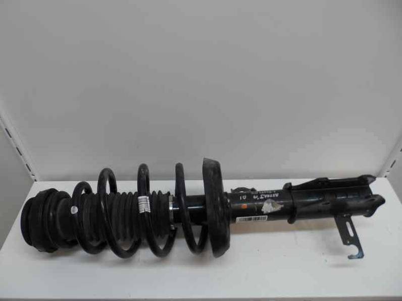 AMORTIGUADOR DELANTERO IZQUIERDO OPEL ASTRA J LIM 2014 1.7 16V CDTI (110 CV)