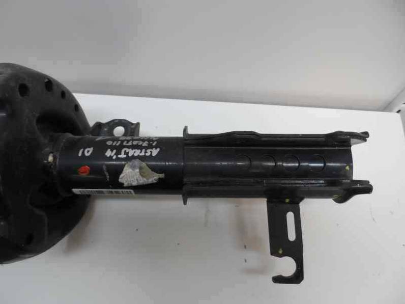 AMORTIGUADOR DELANTERO IZQUIERDO OPEL ASTRA J LIM 2014 1.7 16V CDTI (110 CV)