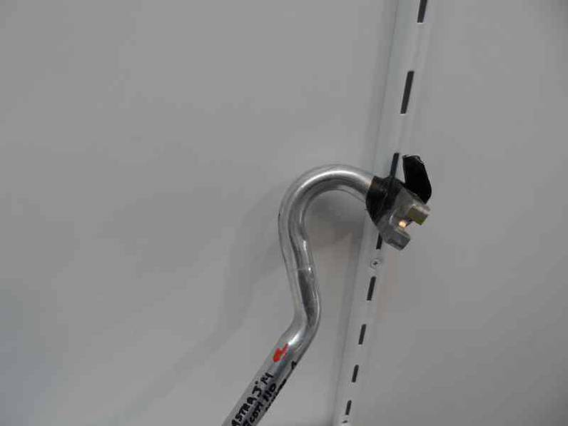 TUBOS AIRE ACONDICIONADO OPEL ASTRA J LIM 2014 1.7 16V CDTI (110 CV)