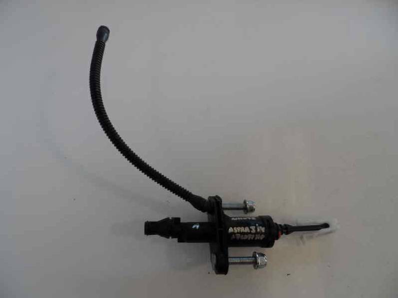 BOMBA EMBRAGUE OPEL ASTRA J LIM 2014 1.7 16V CDTI (110 CV)