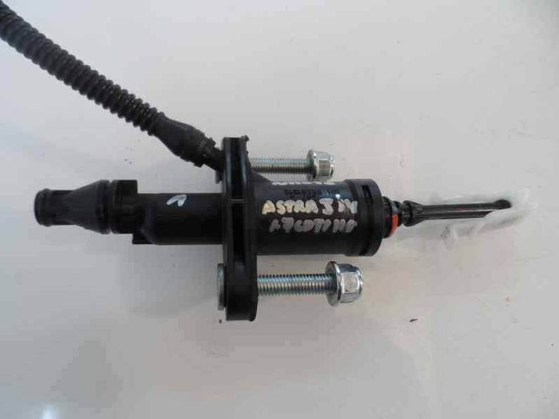 BOMBA EMBRAGUE OPEL ASTRA J LIM 2014 1.7 16V CDTI (110 CV)