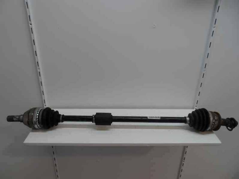 TRANSMISION DELANTERA DERECHA OPEL ASTRA J LIM 2014 1.7 16V CDTI (110 CV)