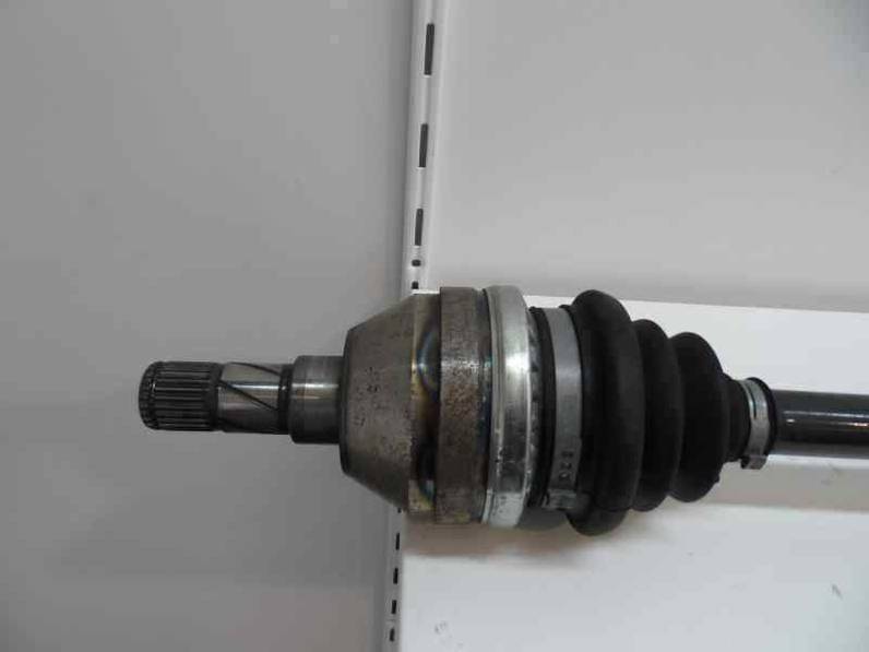 TRANSMISION DELANTERA DERECHA OPEL ASTRA J LIM 2014 1.7 16V CDTI (110 CV)