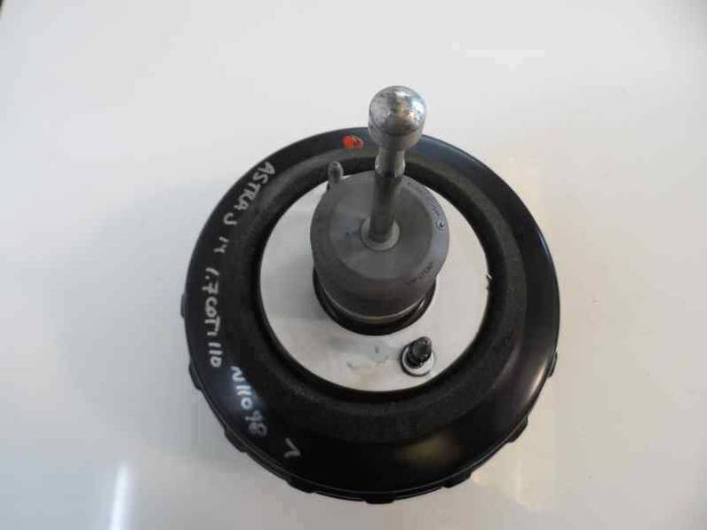 SERVOFRENO OPEL ASTRA J LIM 2014 1.7 16V CDTI (110 CV)