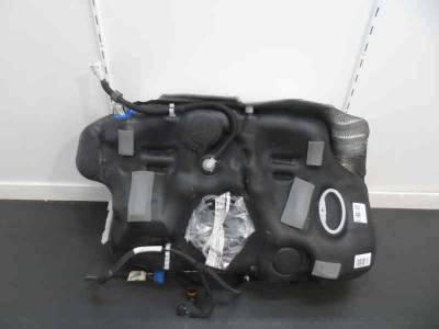 DEPOSITO COMBUSTIBLE OPEL ASTRA J LIM 2014 1.7 16V CDTI (110 CV)