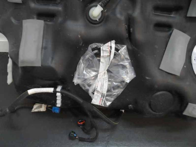 DEPOSITO COMBUSTIBLE OPEL ASTRA J LIM 2014 1.7 16V CDTI (110 CV)