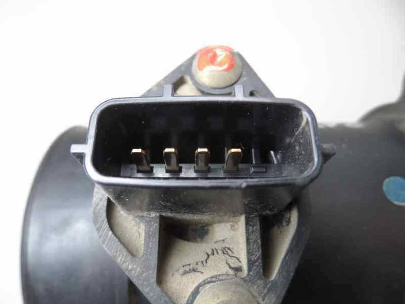 CAUDALIMETRO NISSAN PATHFINDER 2001 3.5 V6 (220 CV)