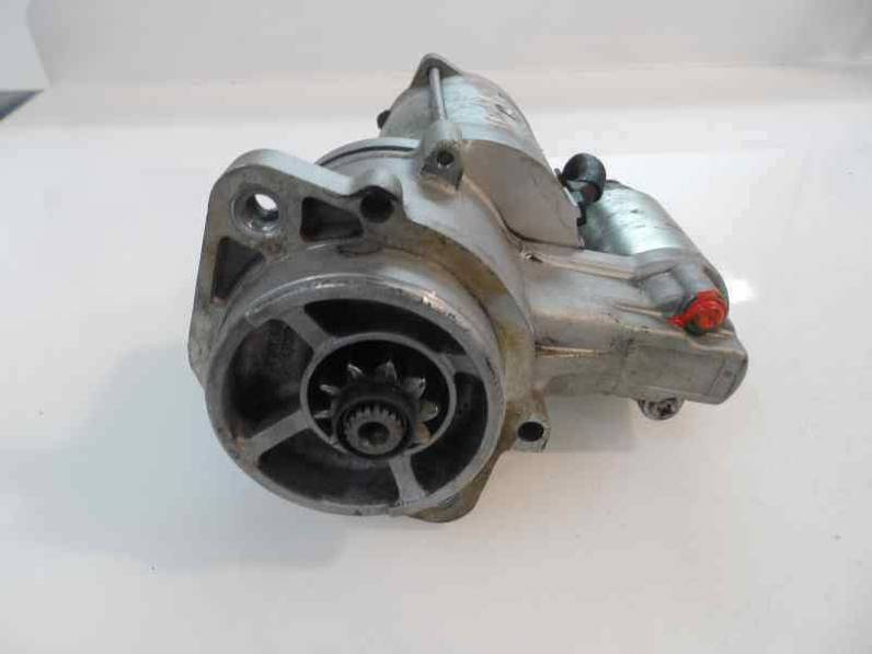 MOTOR ARRANQUE HYUNDAI H 1 2009 2.5 CRDI (140 CV)