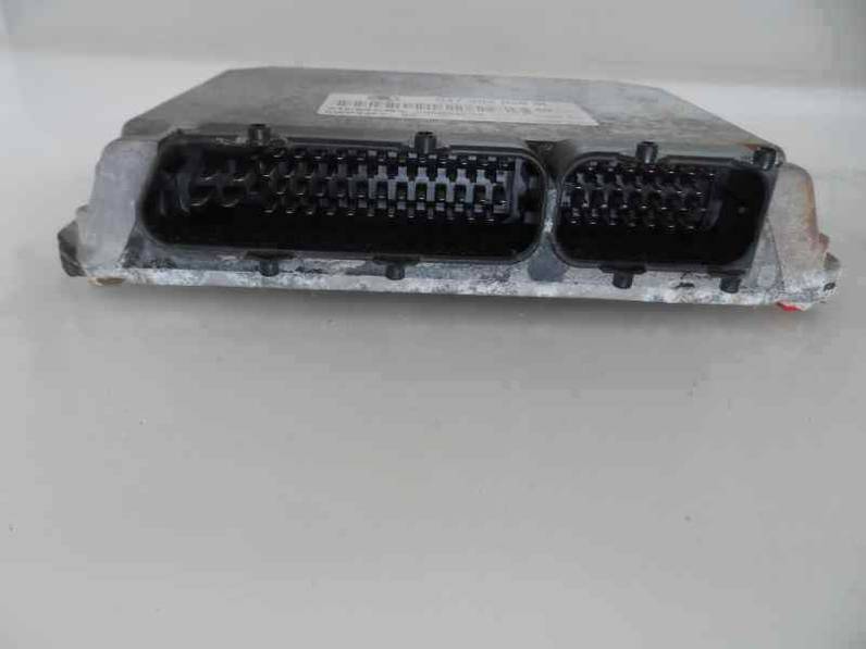 CENTRALITA MOTOR UCE SKODA FELICIA BERLINA 1999 1.3 (54 CV)