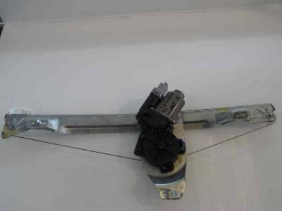 ELEVALUNAS TRASERO DERECHO CITROEN C4 GRAND PICASSO 2007 1.6 16V HDI FAP (109 CV)