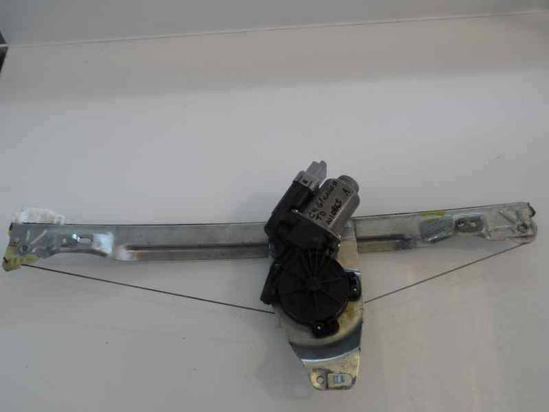 ELEVALUNAS TRASERO DERECHO CITROEN C4 GRAND PICASSO 2007 1.6 16V HDI FAP (109 CV)