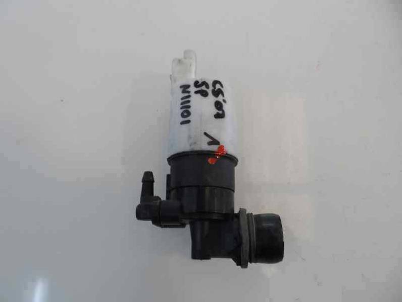 BOMBA LIMPIA CITROEN C5 BERLINA 2007 2.0 HDI (136 CV)