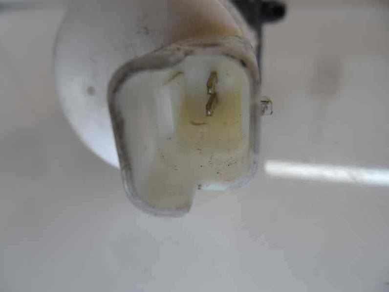 BOMBA LIMPIA CITROEN C5 BERLINA 2007 2.0 HDI (136 CV)