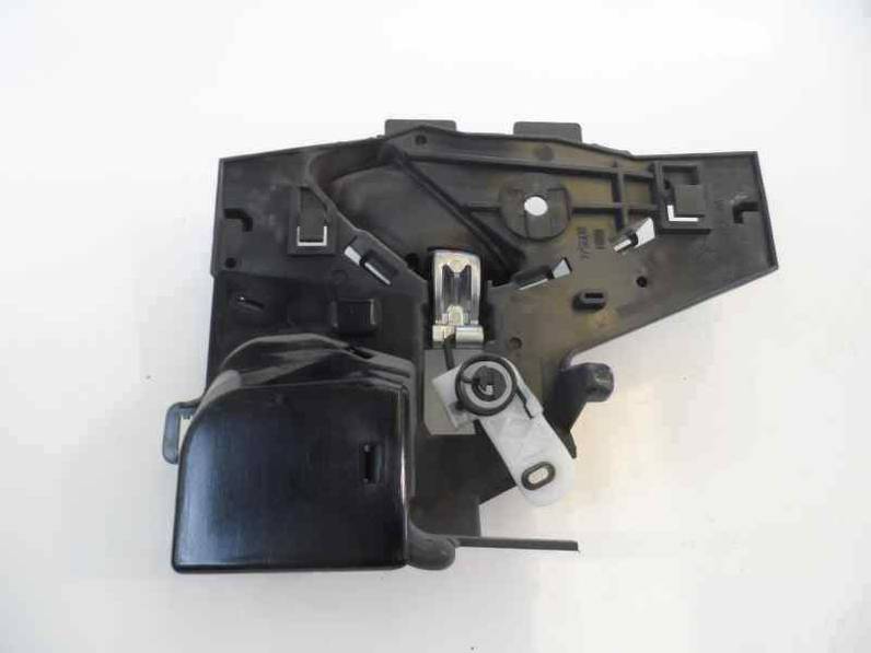 MANETA INTERIOR TRASERA IZQUIERDA CITROEN C5 BERLINA 2007 2.0 HDI (136 CV)