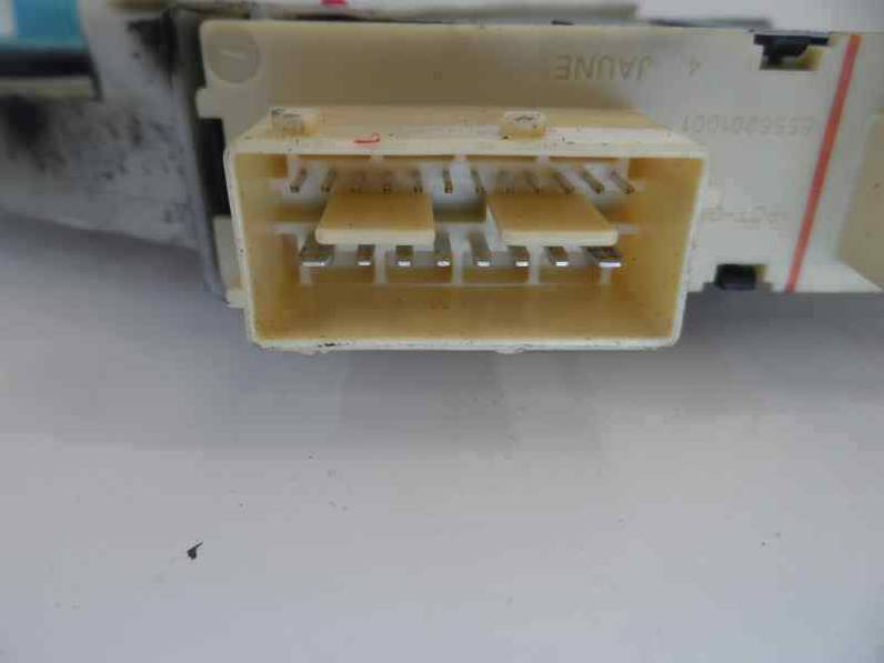 MOTOR ELEVALUNAS DELANTERO DERECHO CITROEN C5 BERLINA 2007 2.0 HDI (136 CV)