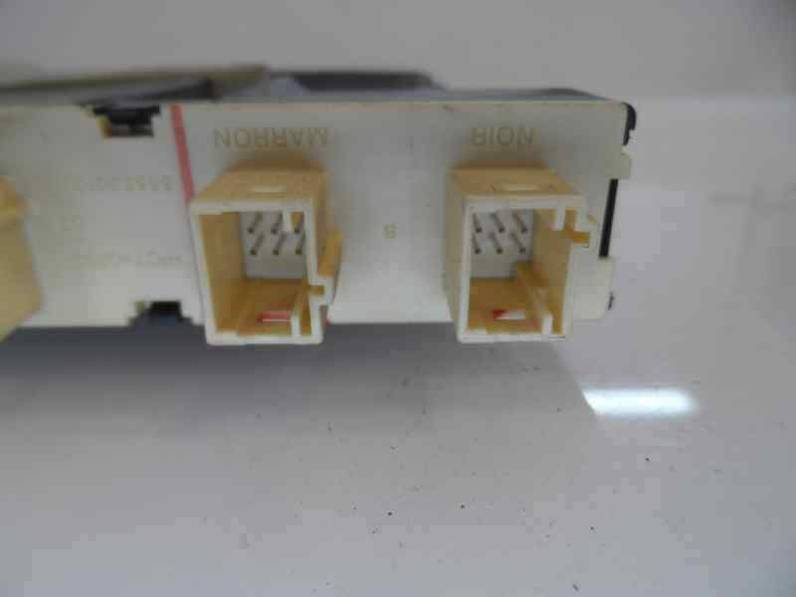 MOTOR ELEVALUNAS DELANTERO DERECHO CITROEN C5 BERLINA 2007 2.0 HDI (136 CV)