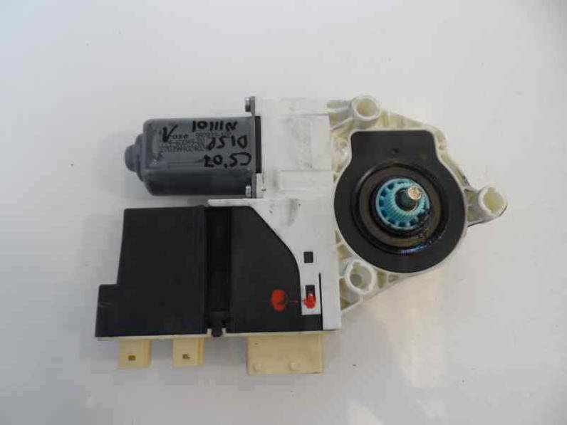 MOTOR ELEVALUNAS DELANTERO IZQUIERDO CITROEN C5 BERLINA 2007 2.0 HDI (136 CV)