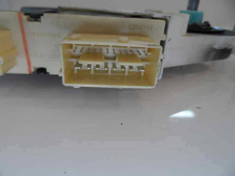 MOTOR ELEVALUNAS DELANTERO IZQUIERDO CITROEN C5 BERLINA 2007 2.0 HDI (136 CV)