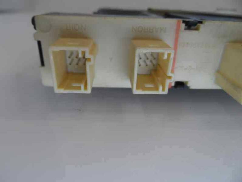 MOTOR ELEVALUNAS DELANTERO IZQUIERDO CITROEN C5 BERLINA 2007 2.0 HDI (136 CV)