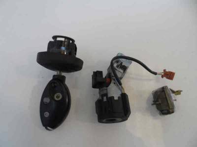 JUEGO BOMBINES CITROEN C5 BERLINA 2007 2.0 HDI (136 CV)