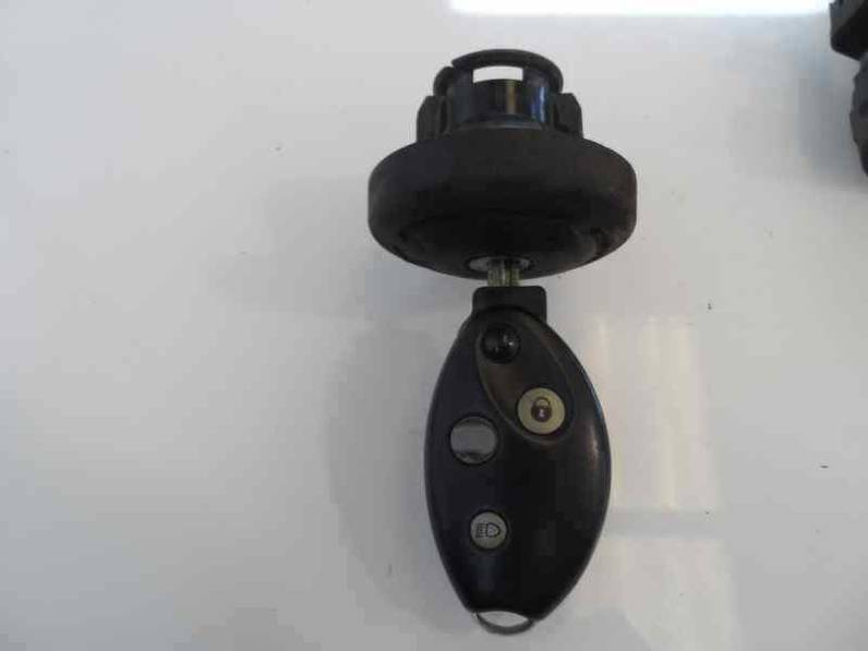 JUEGO BOMBINES CITROEN C5 BERLINA 2007 2.0 HDI (136 CV)