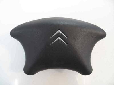 AIRBAG DELANTERO IZQUIERDO CITROEN C5 BERLINA 2007 2.0 HDI (136 CV)