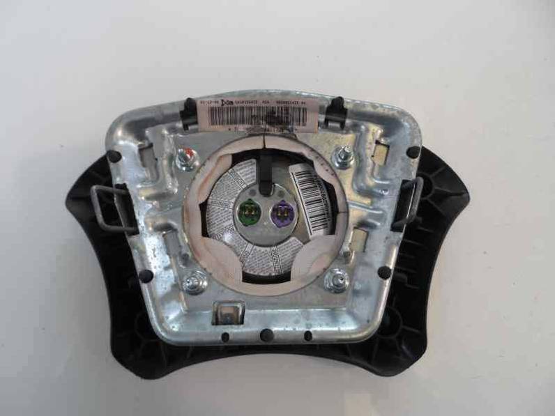 AIRBAG DELANTERO IZQUIERDO CITROEN C5 BERLINA 2007 2.0 HDI (136 CV)