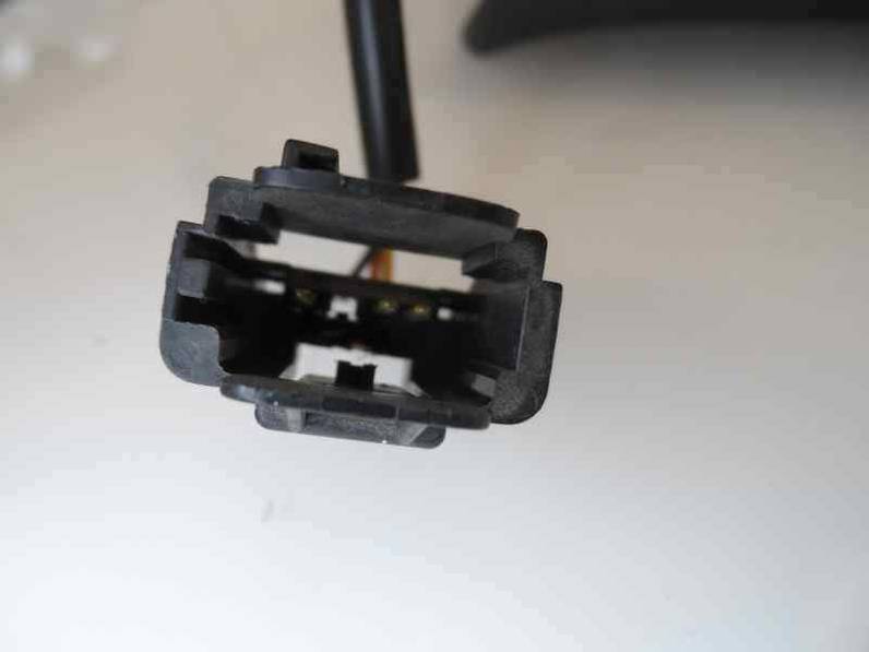 AIRBAG DELANTERO IZQUIERDO CITROEN C5 BERLINA 2007 2.0 HDI (136 CV)