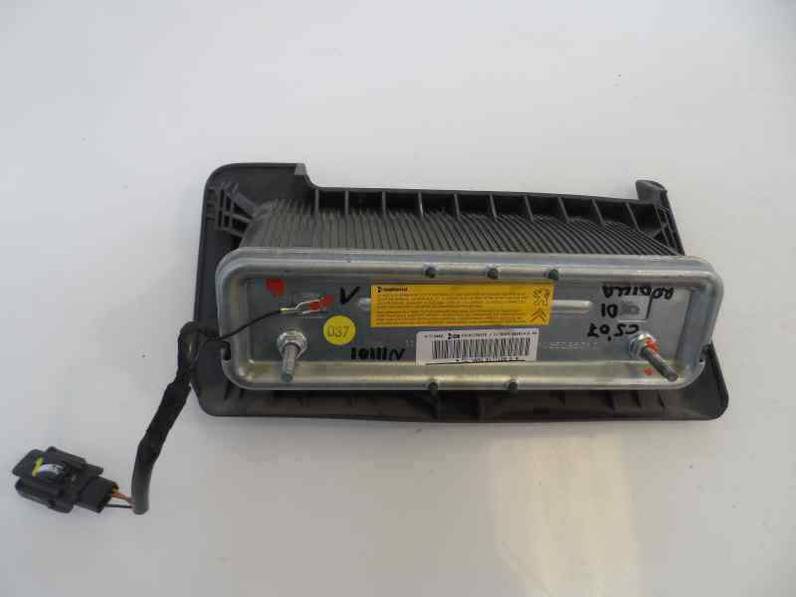 AIRBAG DELANTERO IZQUIERDO CITROEN C5 BERLINA 2007 2.0 HDI (136 CV)